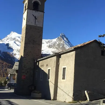 Casa Dina - Vda N 0020 *