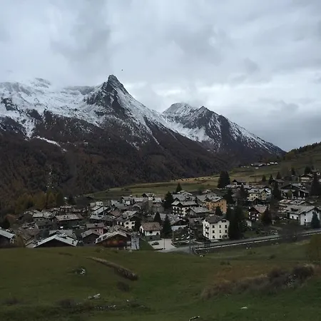 Casa Dina - Vda N 0020 Apartamento