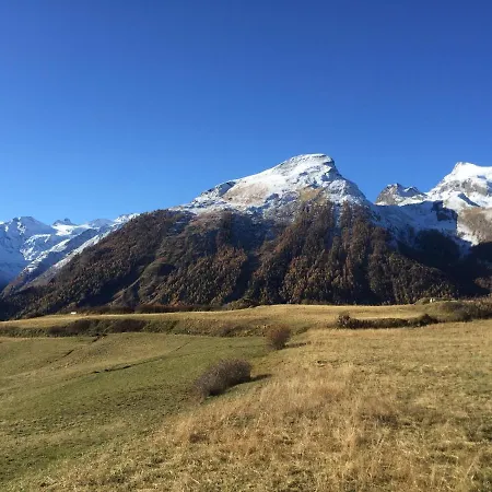 Casa Dina - Vda N 0020