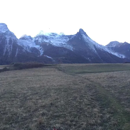 Apartamento Casa Dina - Vda N 0020 *