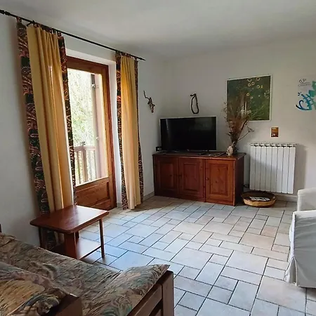 Casa Dina - Vda N 0020 Apartamento Cogne