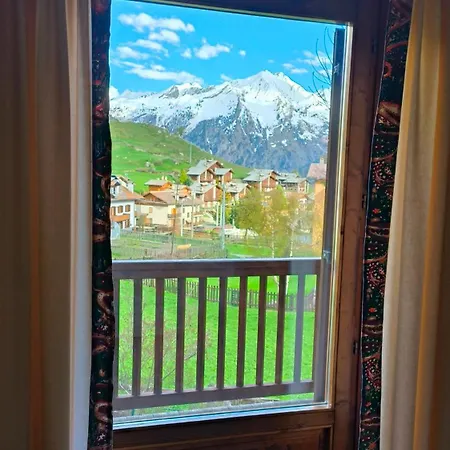 Διαμέρισμα Casa Dina - Vda N 0020 Cogne