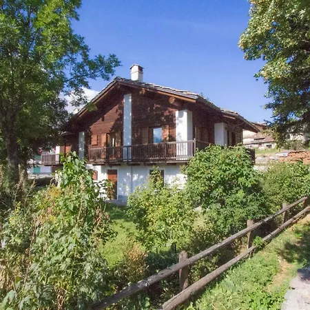 Apartamento Casa Dina - Vda N 0020 *