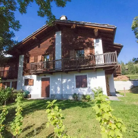 Casa Dina - Vda N 0020 Διαμέρισμα *