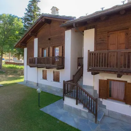 Appartement Casa Dina - Vda N 0020 *