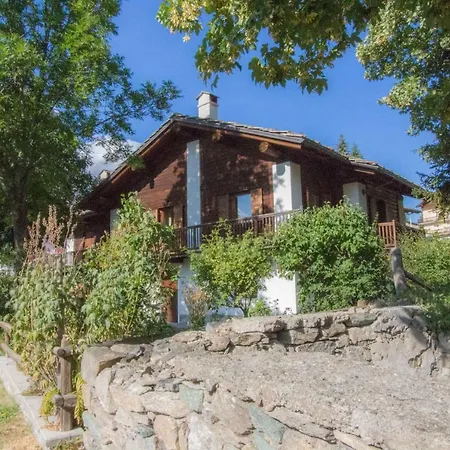 Casa Dina - Vda N 0020 Cogne