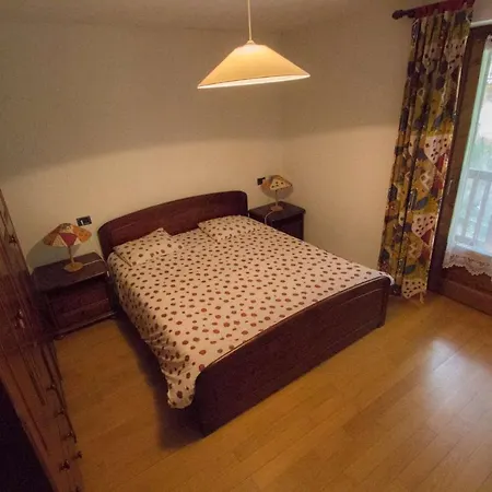 Διαμέρισμα Casa Dina - Vda N 0020 Cogne