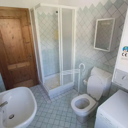 Apartment Casa Dina - Vda N 0020 *