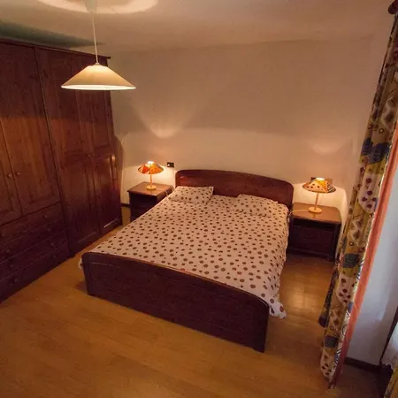 Apartamento Casa Dina - Vda N 0020 Cogne