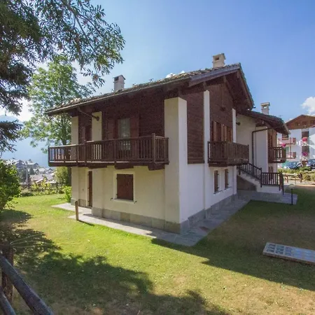 Casa Dina - Vda N 0020 * Cogne