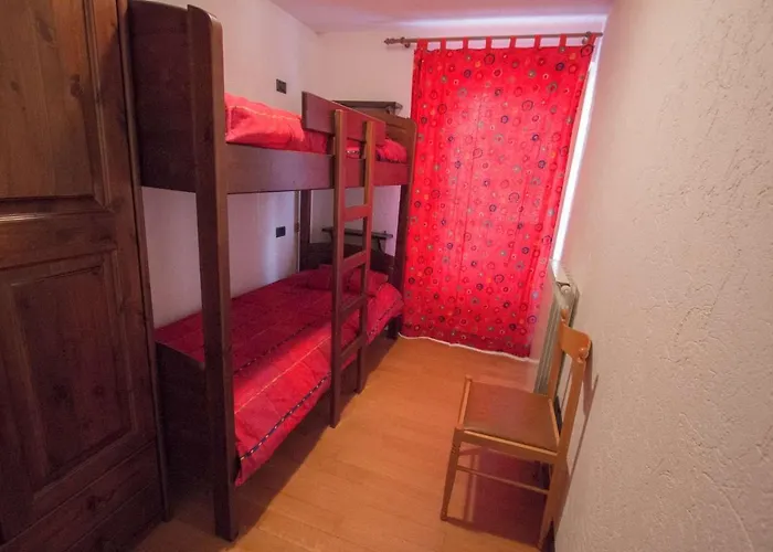 Apartament Casa Dina - Vda N 0020 *